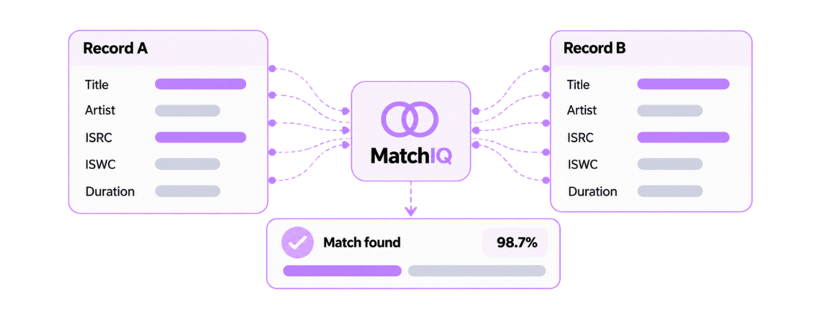 MatchIQ diagram